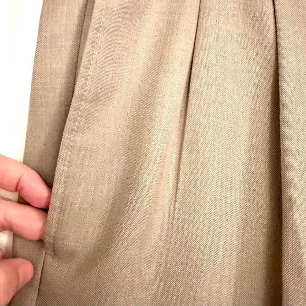 Lauren Ralph Lauren Men’s Khaki Dress Pants Size 36x30